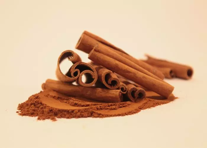 Harnessing the Power of Cinnamon