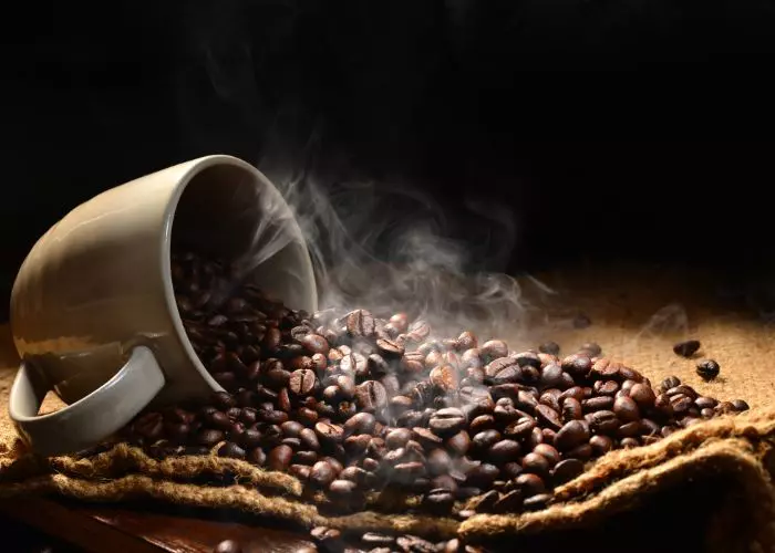 What Can I Put in My Coffee on Mediterranean Diet